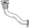 VAG 1H0253091R Exhaust Pipe